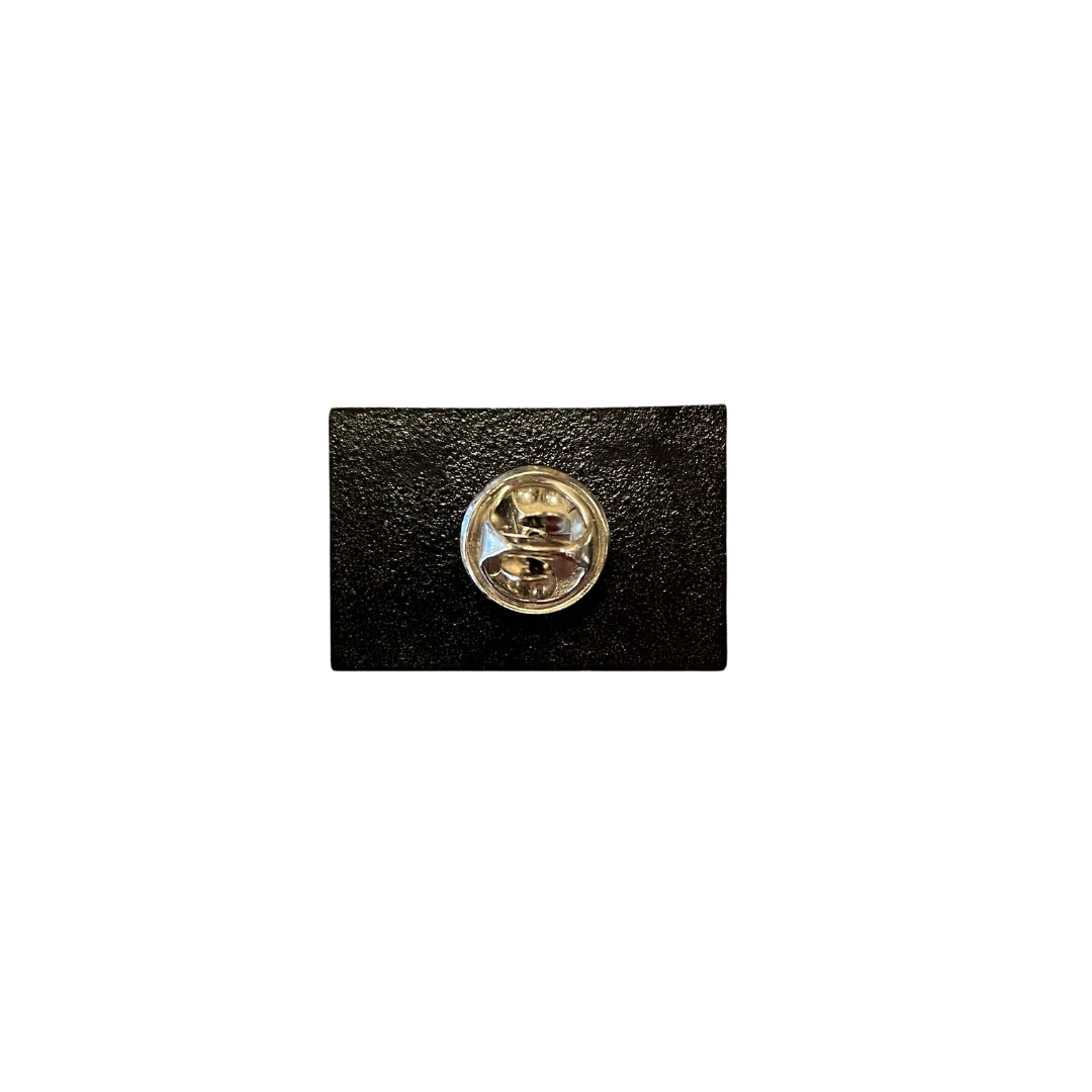 3D nWo Metal Lapel Pin - Image 2