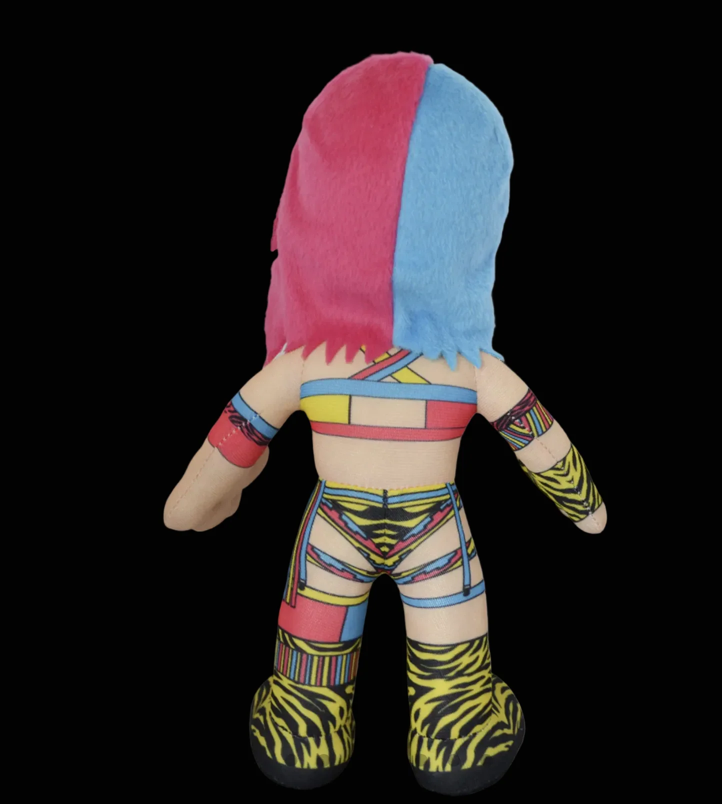 Asuka 10” Plush Figure - Image 3