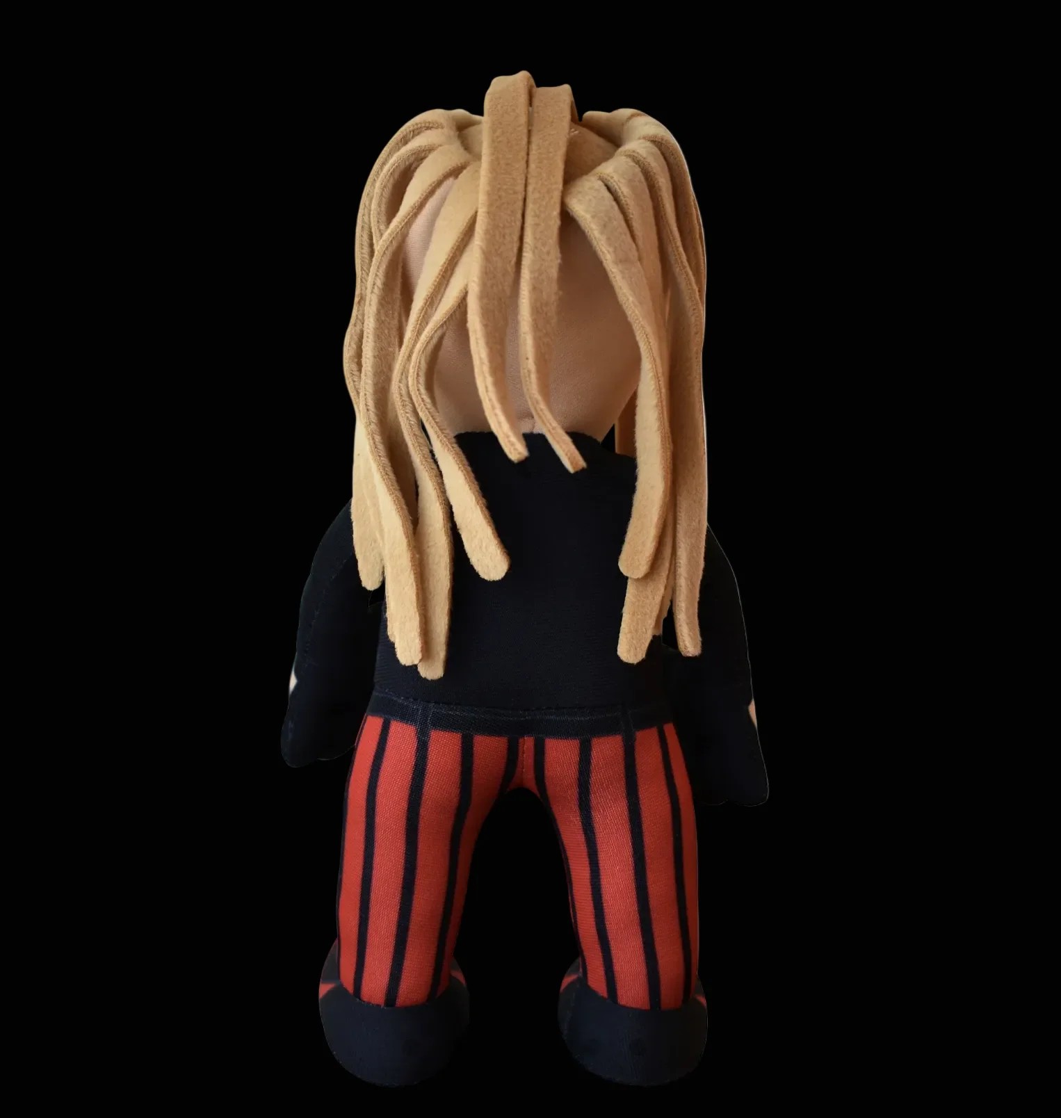 WWE “The Fiend” Bray Wyatt 10” Plush Figure - Image 3