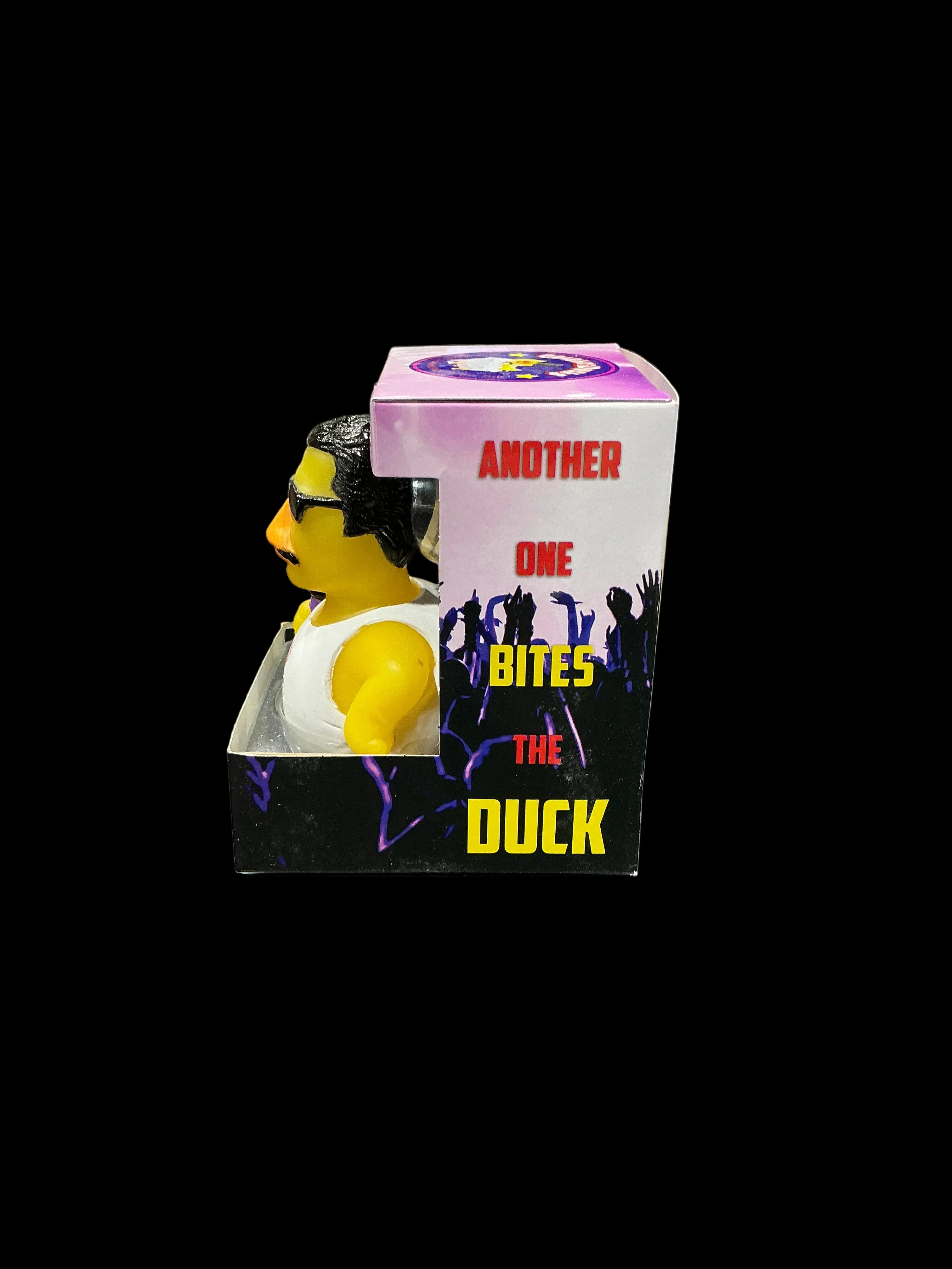 CelebriDucks - Bohemian Quacksody - Another one bites the duck! - Image 2