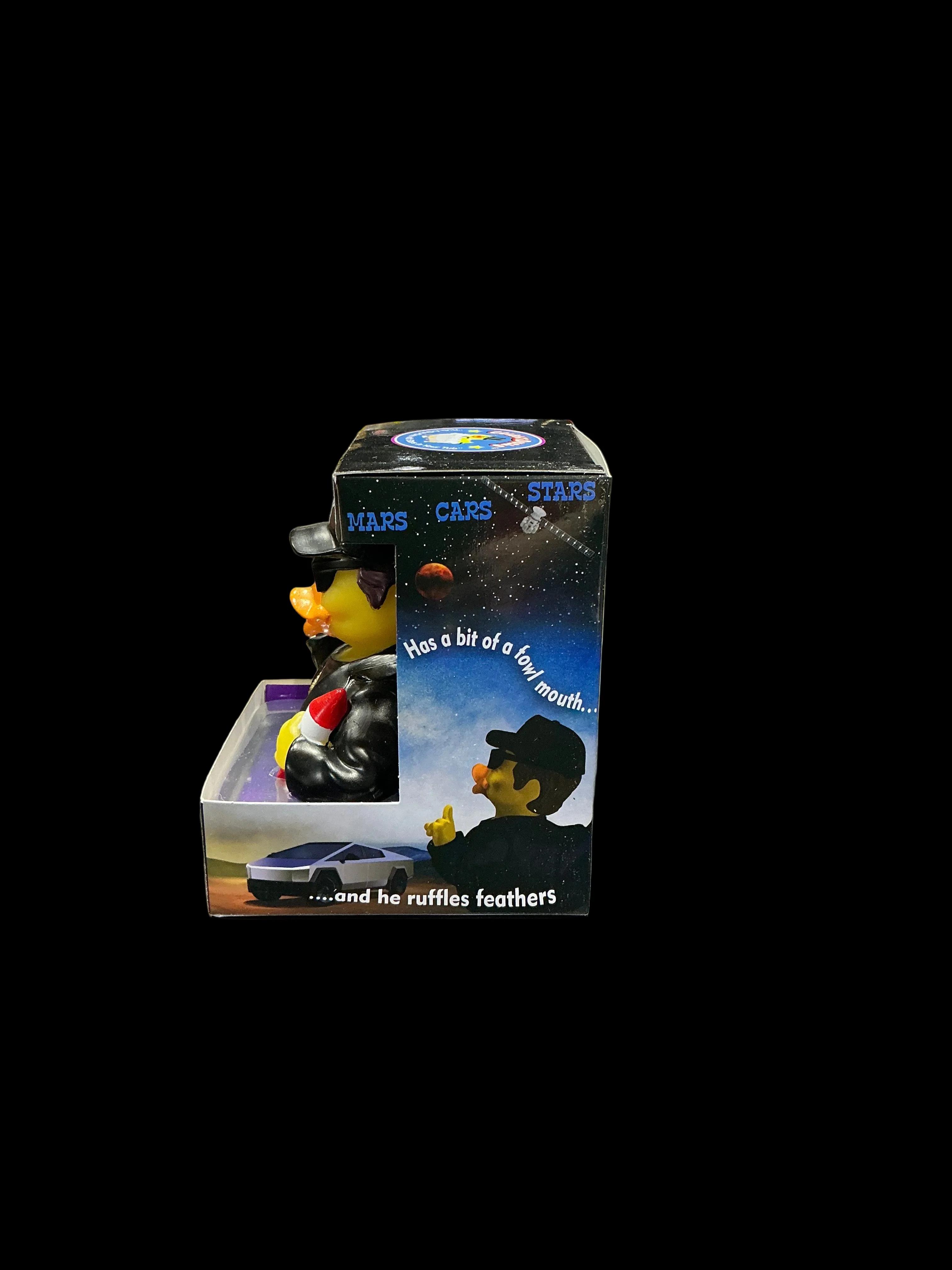 CelebriDucks - Musk-Ovy - Ducking Genius - Image 2