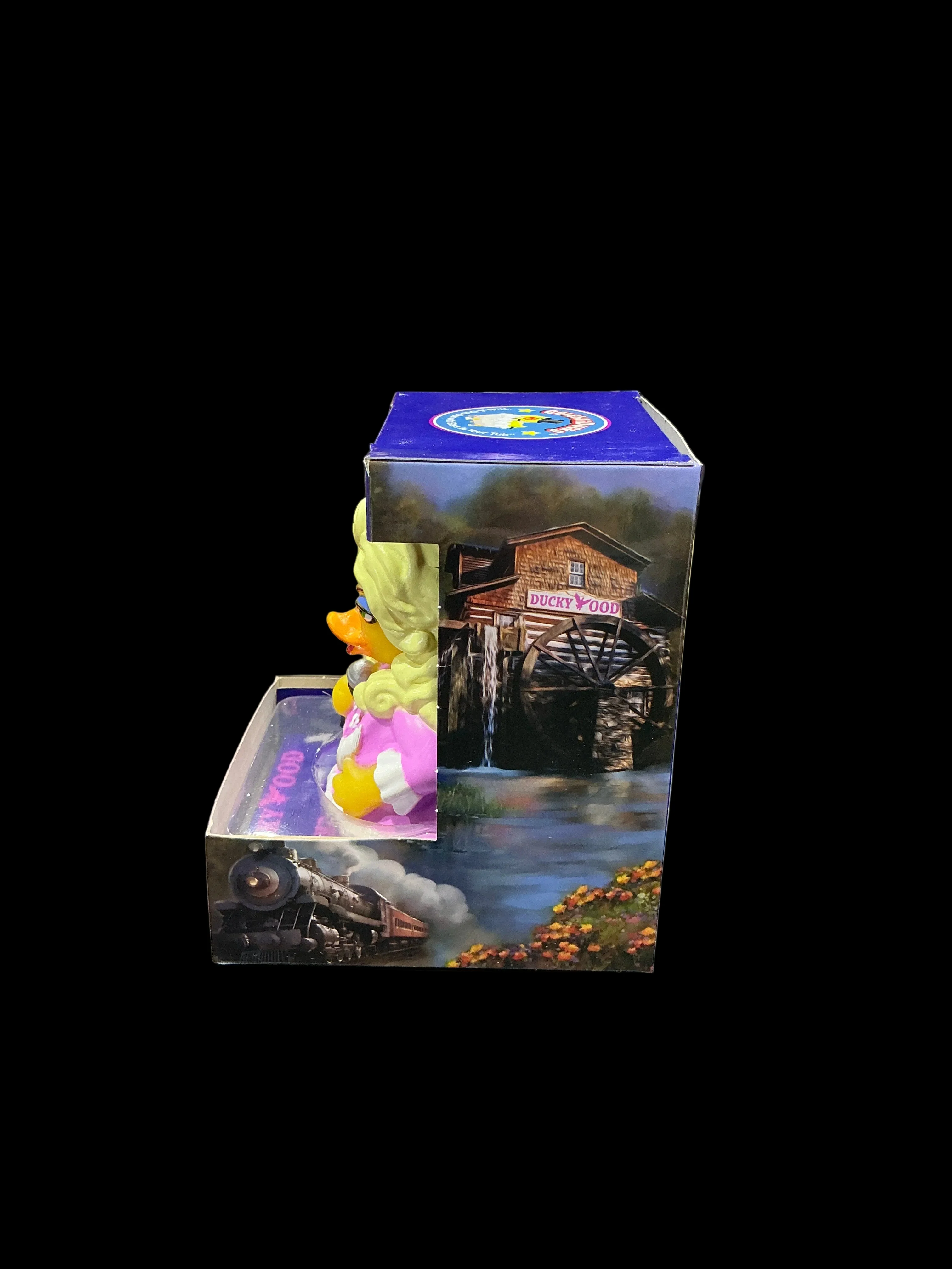 CelebriDucks - Pluckin’ 9-5 - Image 2