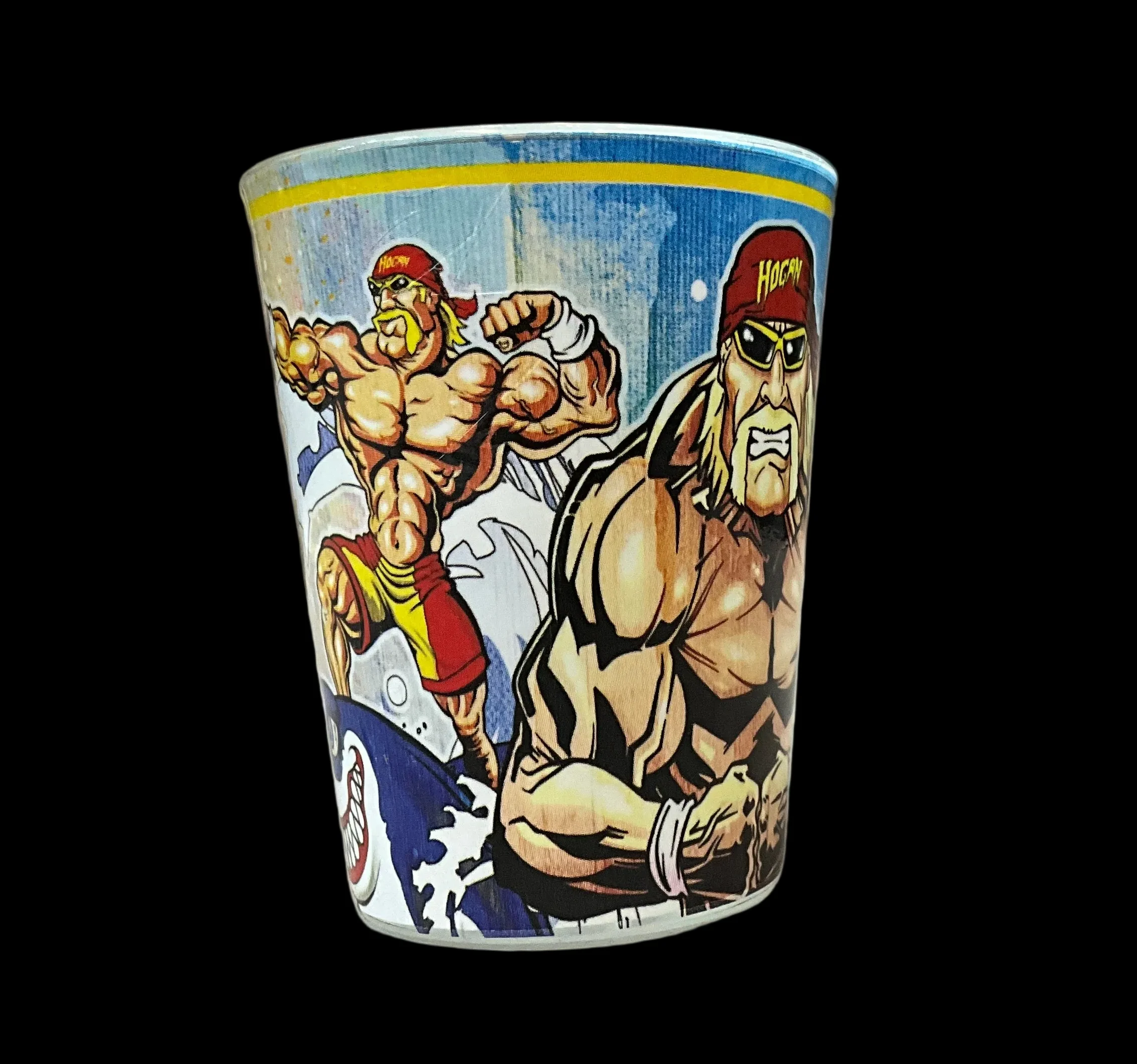 Shot Glasses