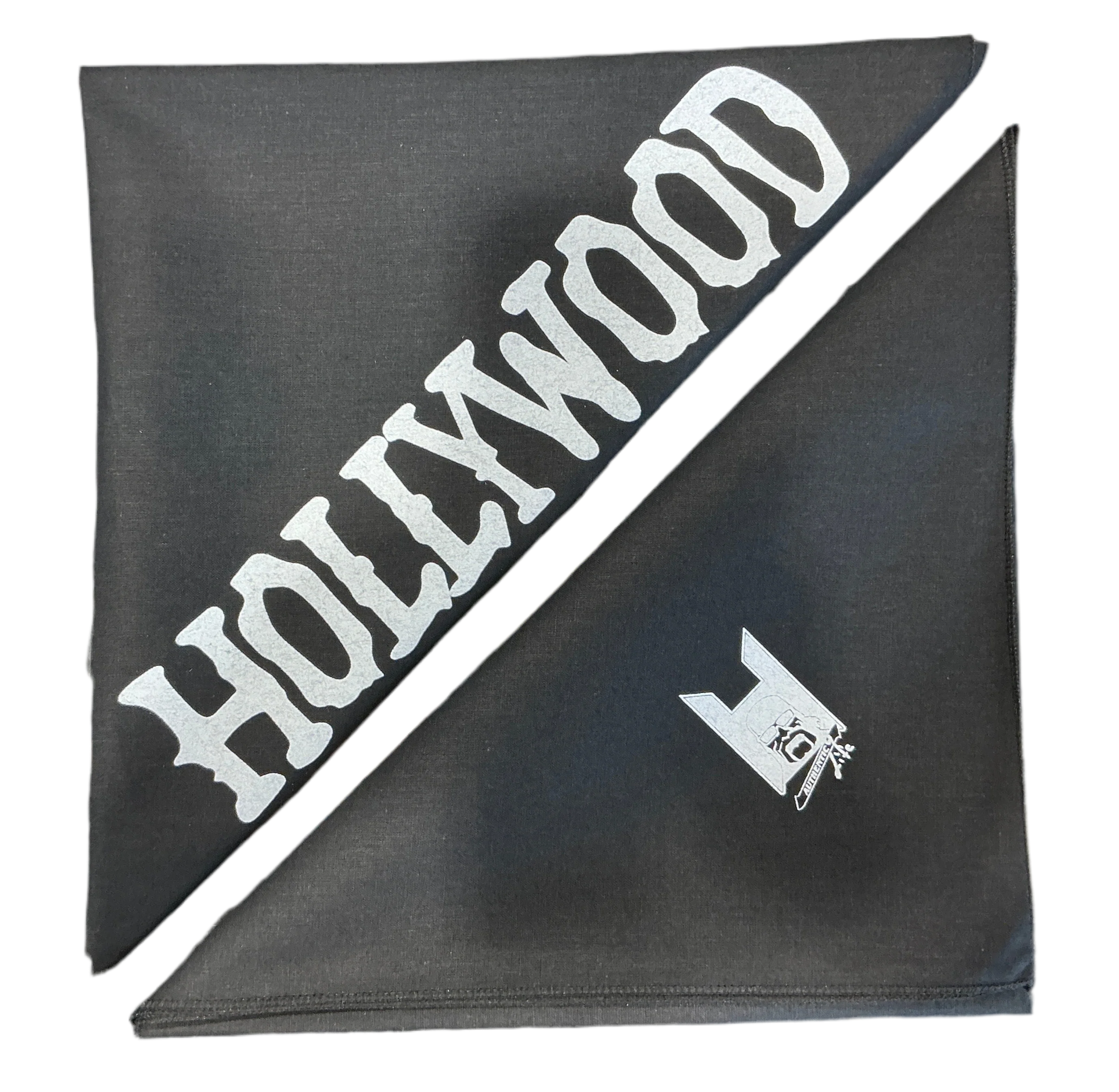 Hollywood Hogan Bandana - Image 2