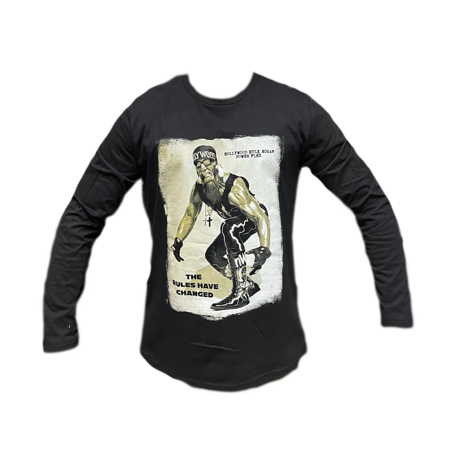 Power Flex Adult T-Shirt - Image 2