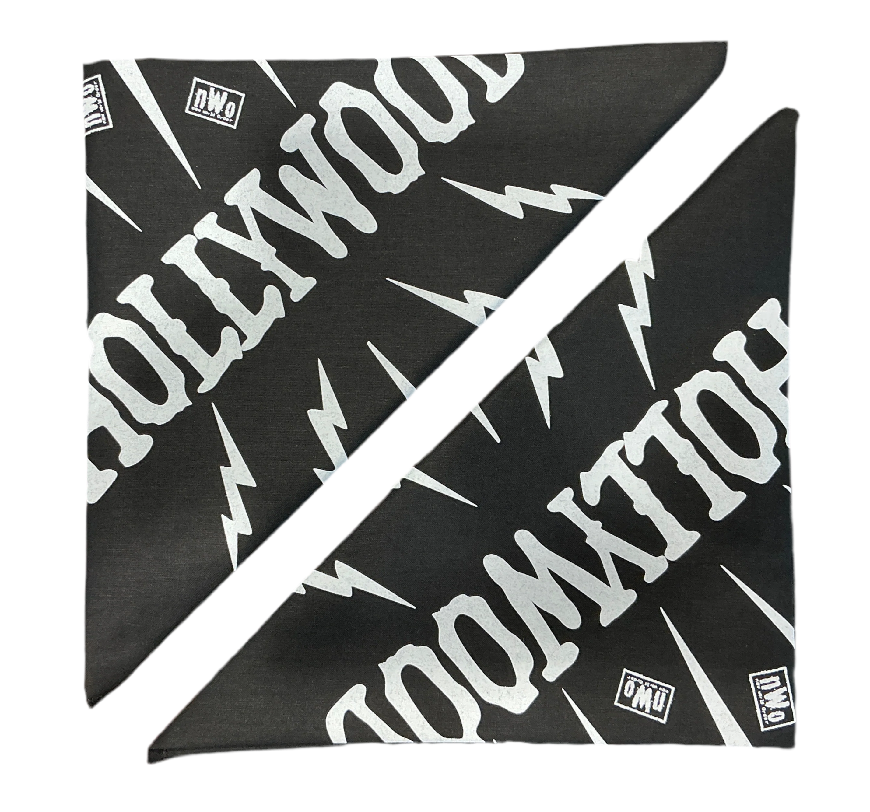 Hollywood Lightning Bandana - Image 2