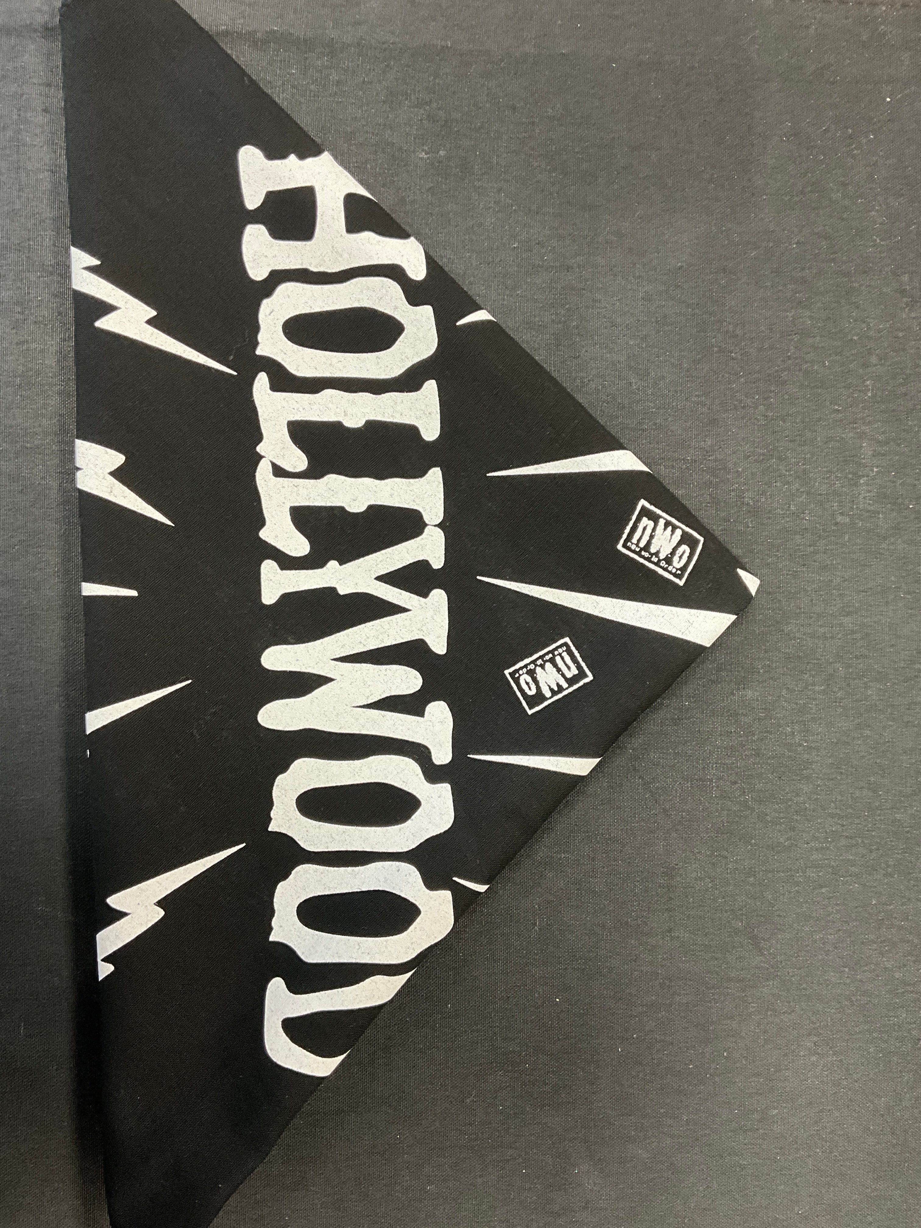 Hollywood Lightning Bandana - Image 3
