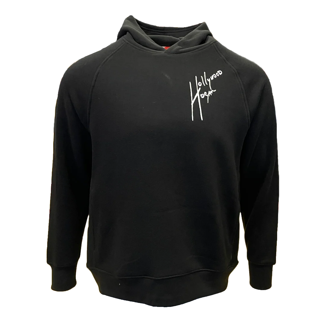 Blue Flame Hoodie - Image 2