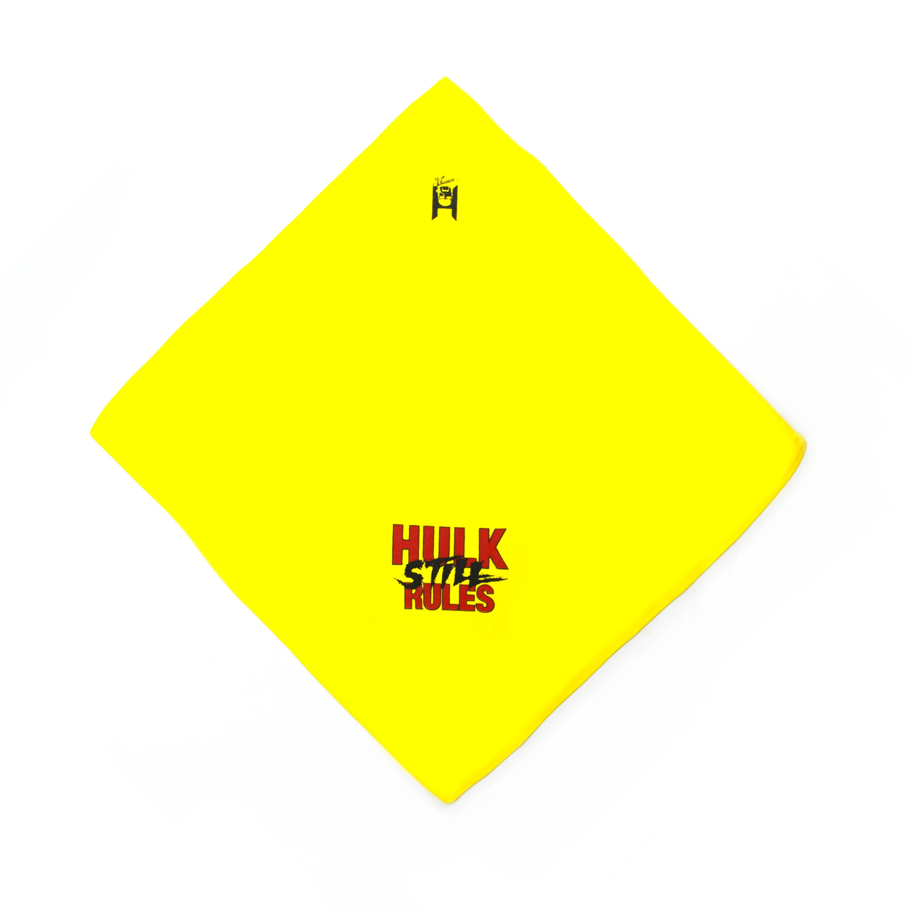 Hulk Still Rules Bandana - Image 2