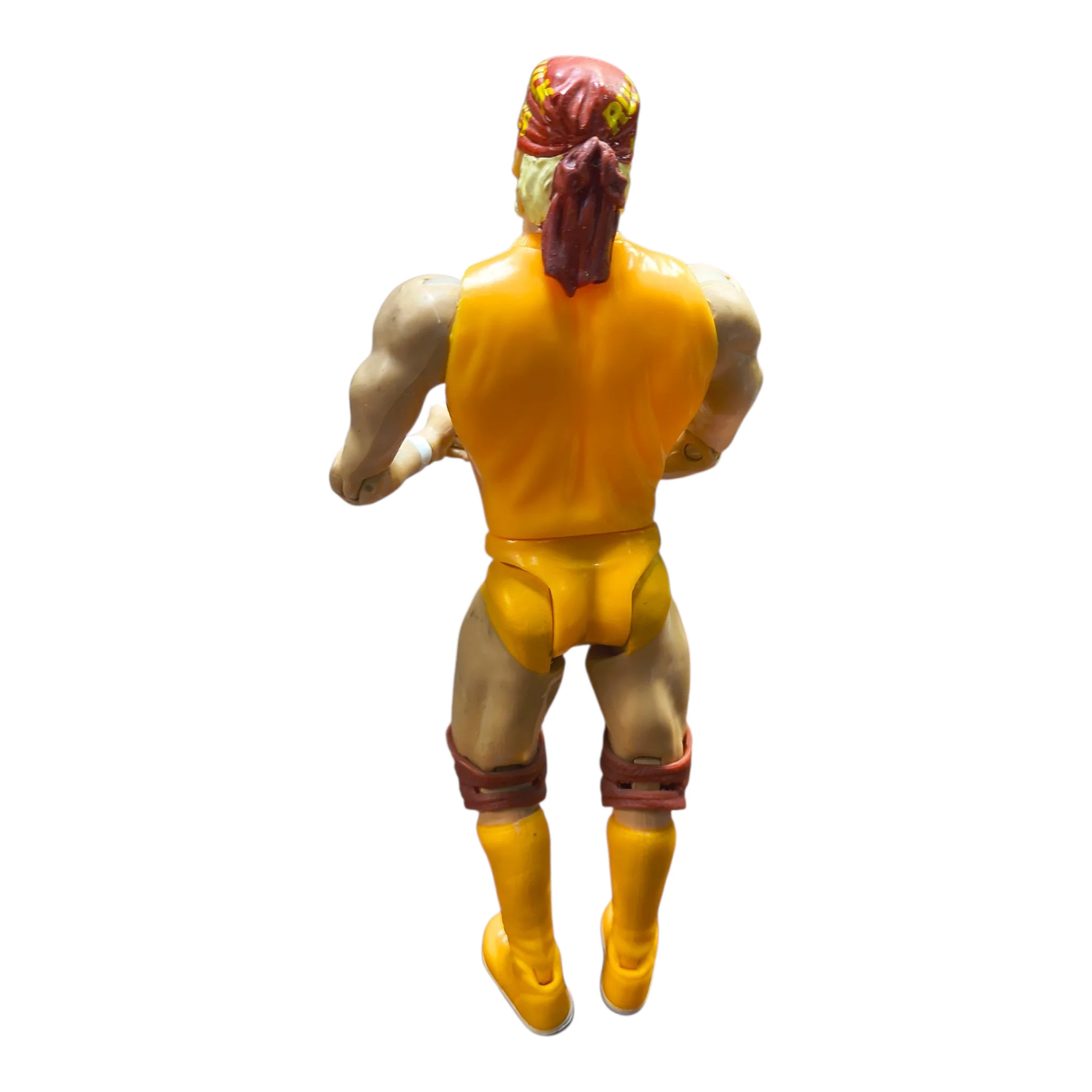 Open Figure - Hulk Rules Action Figure - Image 2