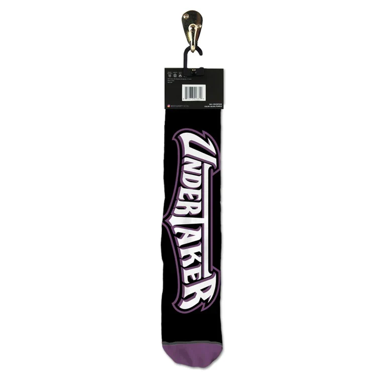 Undertaker Suit and Tie Socks - Image 3