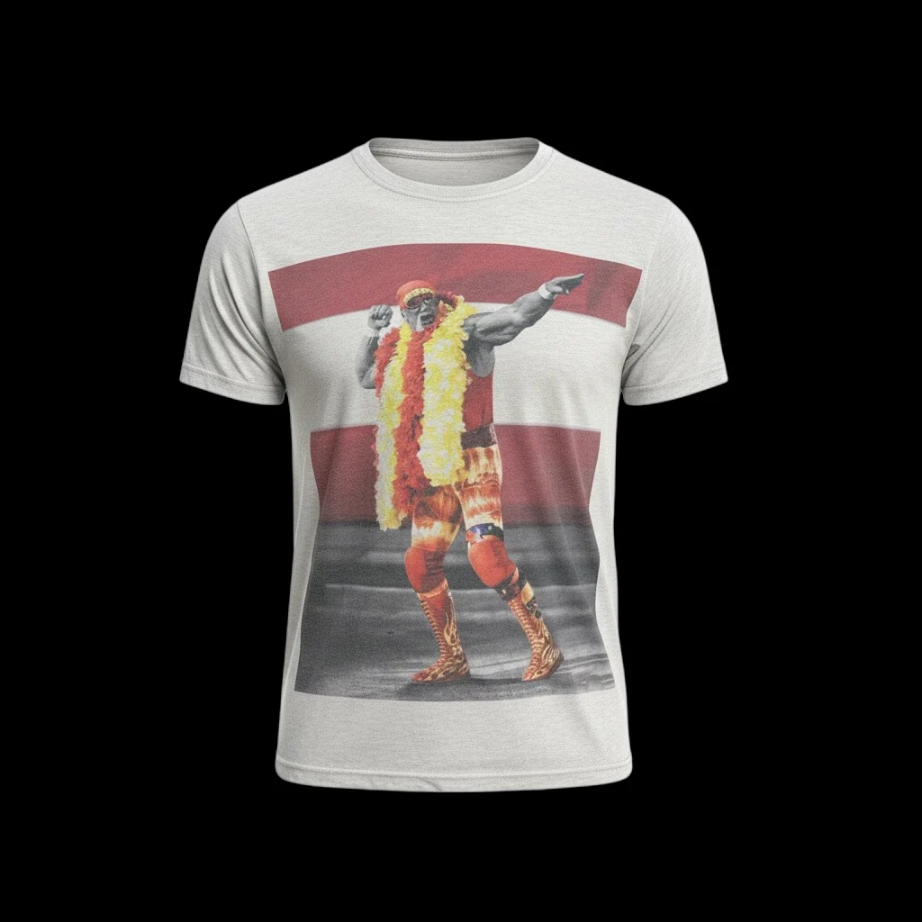 Sublimated Bow n Arrow Youth T-Shirt - Image 2