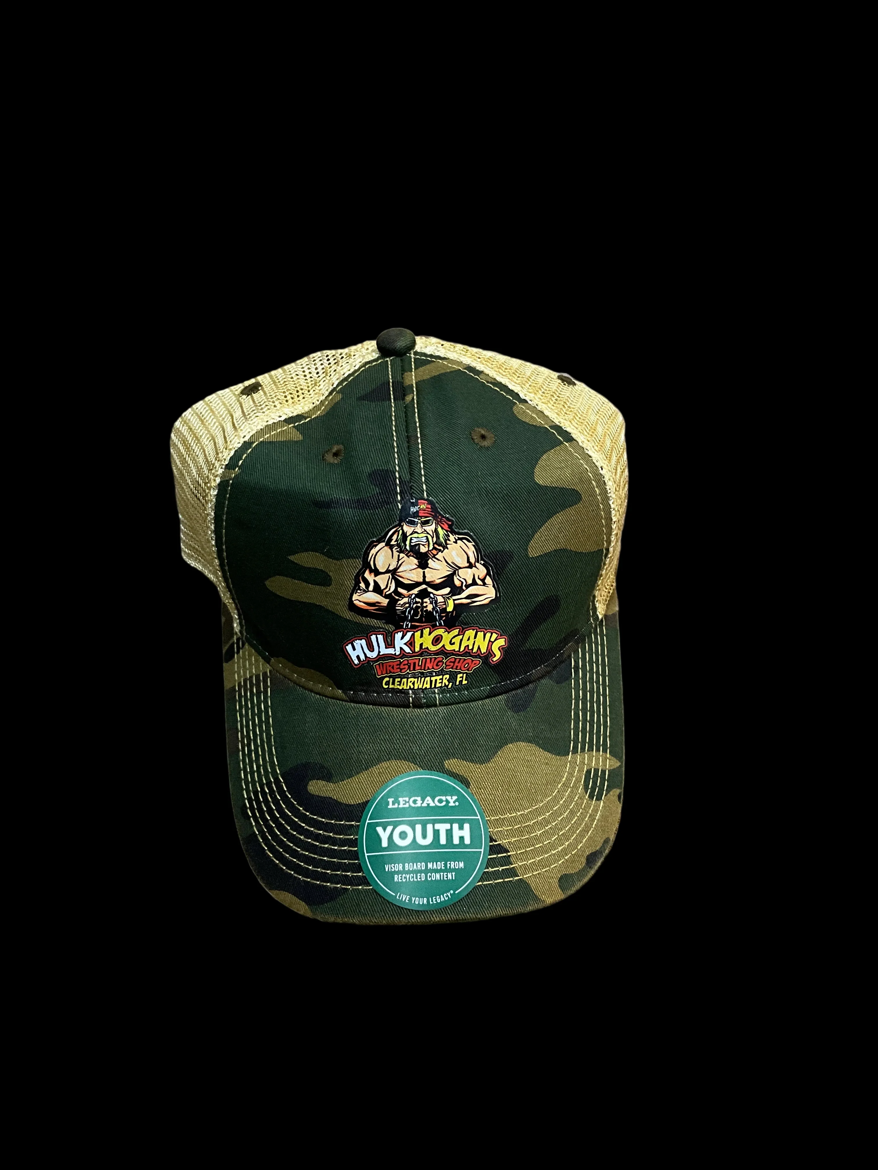 Hats